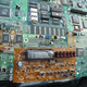 Illustration for article titled Circuit-Covered Cruiser Looks Like A Computer Vomited